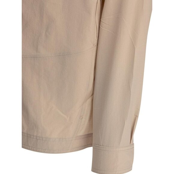 Goldwin Goldwin 0 Overshirt Tag Size 4 Men - Picture 4 of 4